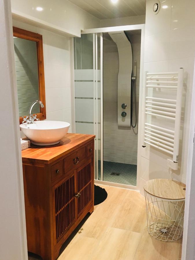Apartament Les Perdrix Charleville-Mézières Zewnętrze zdjęcie