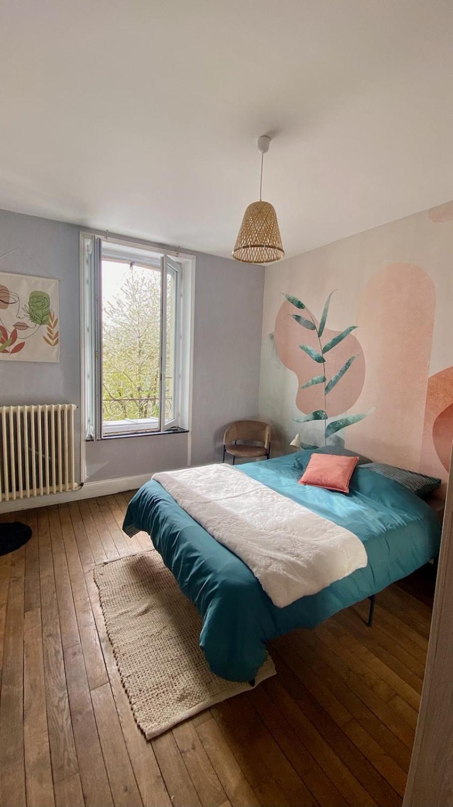 Apartament Les Perdrix Charleville-Mézières Zewnętrze zdjęcie