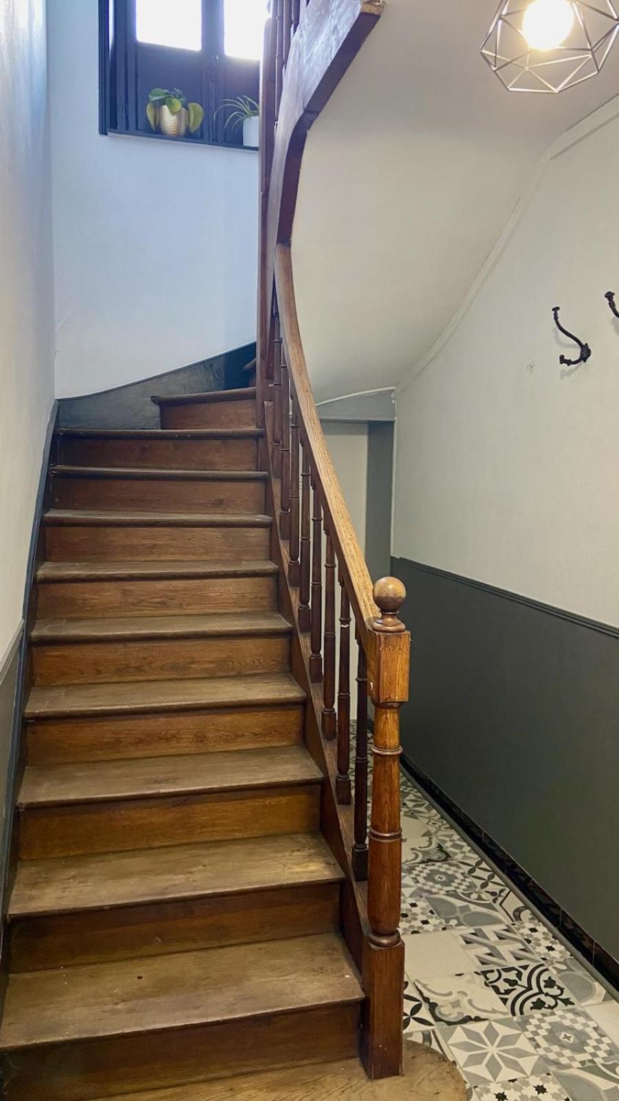 Apartament Les Perdrix Charleville-Mézières Zewnętrze zdjęcie