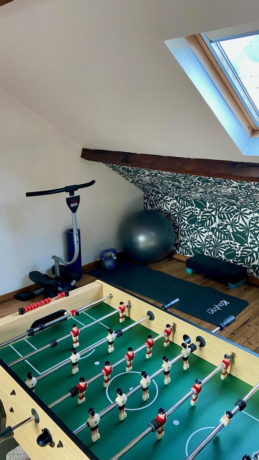 Apartament Les Perdrix Charleville-Mézières Zewnętrze zdjęcie