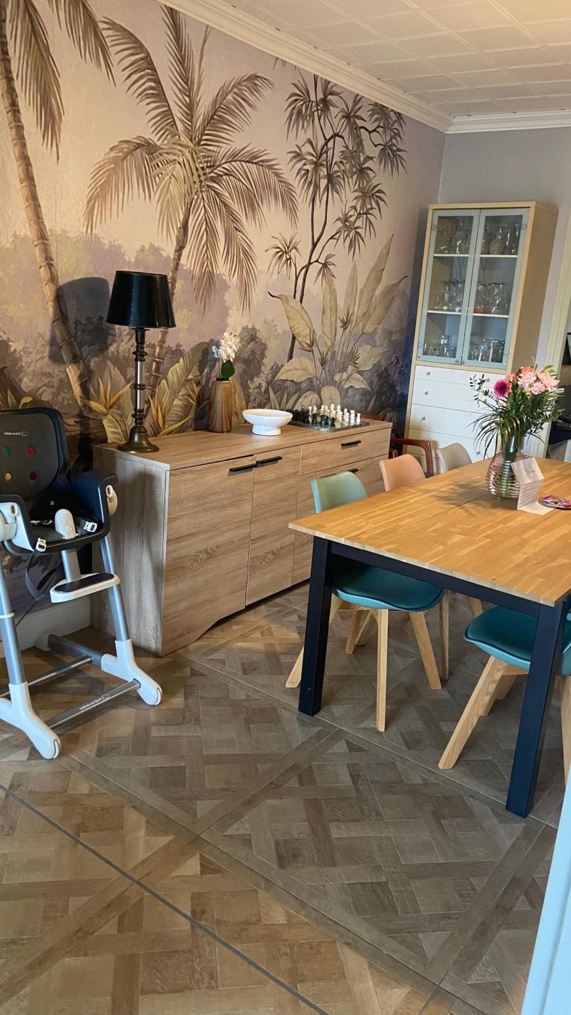Apartament Les Perdrix Charleville-Mézières Zewnętrze zdjęcie